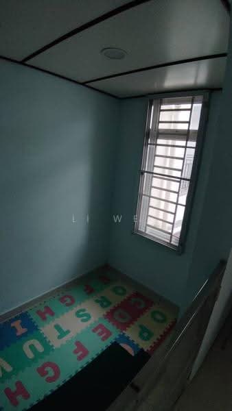 Rumah Kluster untuk Disewa di Horizon Hills (Iskandar Puteri (Nusajaya)) - Li Wei - Interior - PropertyGuru.com.my