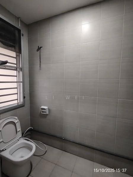 Rumah Kluster untuk Disewa di Horizon Hills (Iskandar Puteri (Nusajaya)) - Li Wei - Bathroom - PropertyGuru.com.my