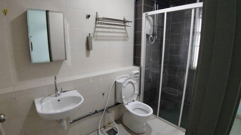 Rumah Kluster untuk Disewa di Horizon Hills (Iskandar Puteri (Nusajaya)) - Li Wei - PropertyGuru.com.my