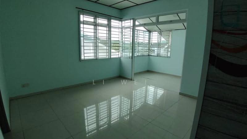 Rumah Kluster untuk Disewa di Horizon Hills (Iskandar Puteri (Nusajaya)) - Li Wei - Interior - PropertyGuru.com.my