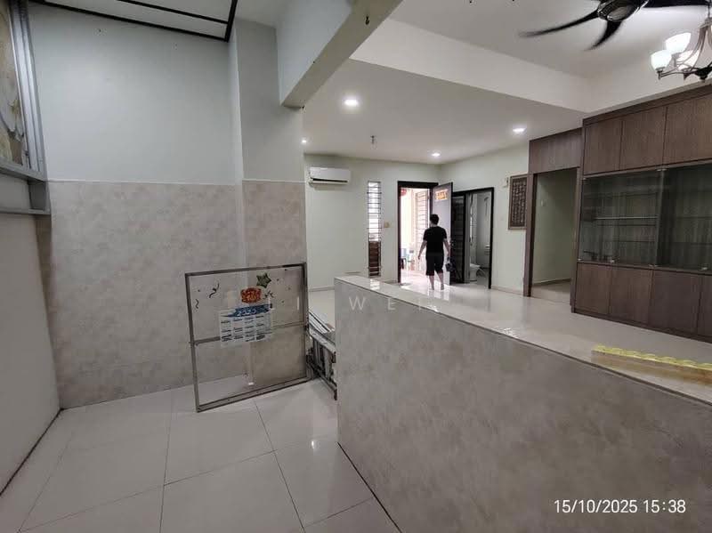 Rumah Kluster untuk Disewa di Horizon Hills (Iskandar Puteri (Nusajaya)) - Li Wei - Interior - PropertyGuru.com.my