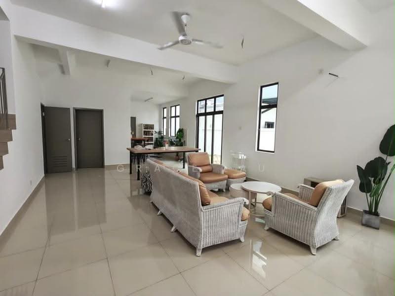 Rumah Kluster untuk Disewa di Taman Mutiara Mas (Skudai) - Grace Lau - PropertyGuru.com.my
