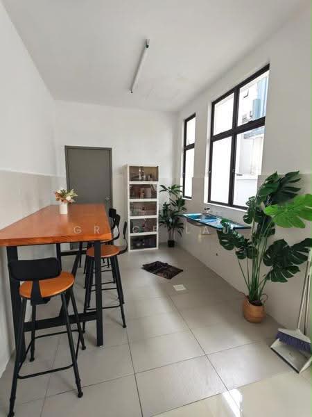 Rumah Kluster untuk Disewa di Taman Mutiara Mas (Skudai) - Grace Lau - PropertyGuru.com.my