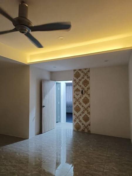 2-storey Terraced House for Rent in Taman Pekatra Indah (Simpang Ampat) - Dedi . - Interior - PropertyGuru.com.my