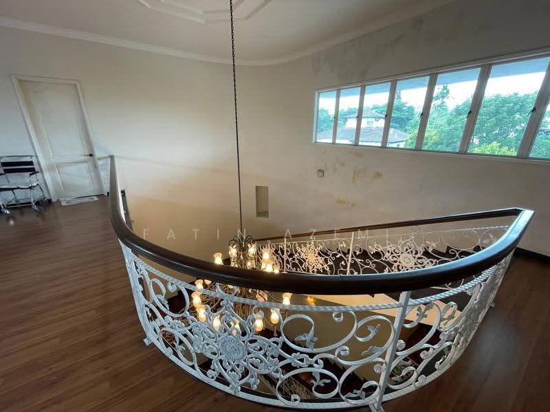 Bungalow House for Sale in SS19 (Subang Jaya) - Fatin Azemi - Interior - PropertyGuru.com.my