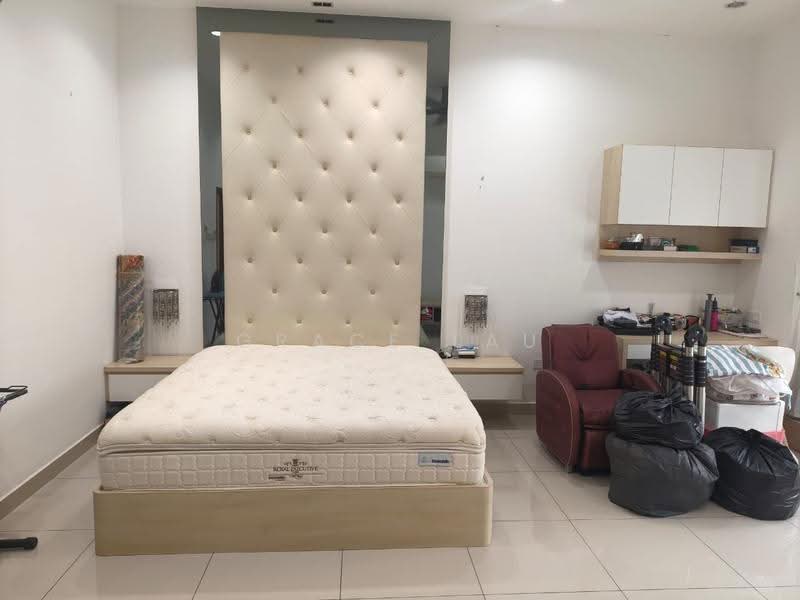 2-storey Terraced House for Sale in Johor Bahru (Johor) - Grace Lau - Bedroom - PropertyGuru.com.my