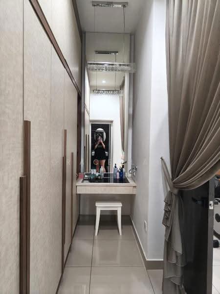 2-storey Terraced House for Sale in Johor Bahru (Johor) - Grace Lau - Interior - PropertyGuru.com.my