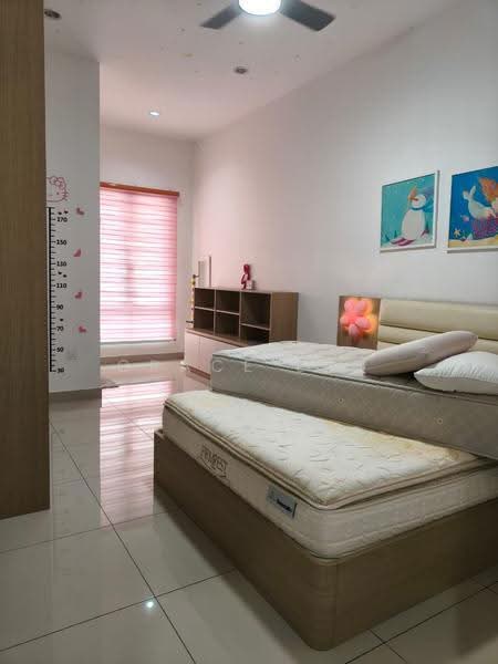 2-storey Terraced House for Sale in Johor Bahru (Johor) - Grace Lau - Bedroom - PropertyGuru.com.my