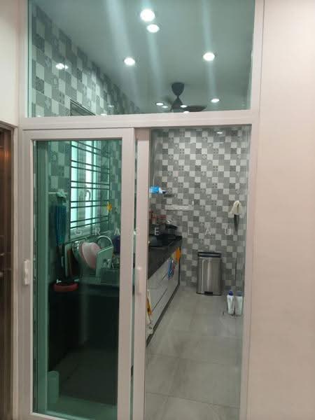 2-storey Terraced House for Sale in Johor Bahru (Johor) - Grace Lau - Kitchen - PropertyGuru.com.my