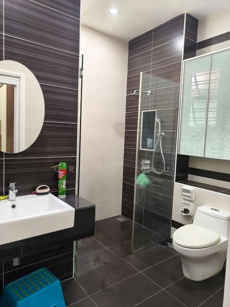 2-storey Terraced House for Sale in Johor Bahru (Johor) - Grace Lau - Bathroom - PropertyGuru.com.my