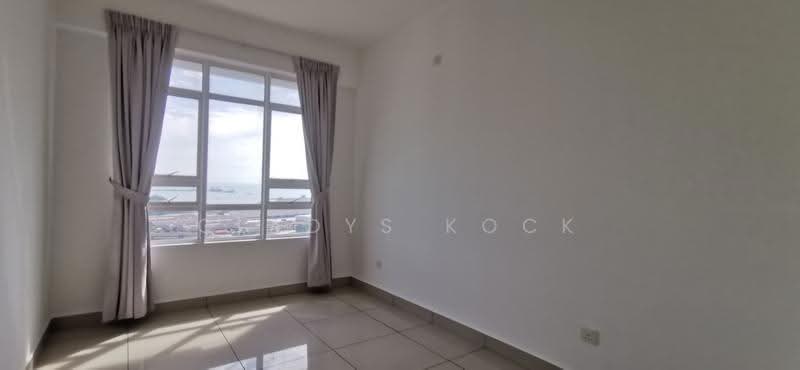 Condominium for Sale at Ocean View Residences - Gladys Kock - Interior - PropertyGuru.com.my