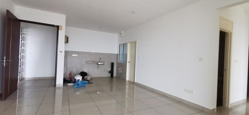 Condominium for Sale at Ocean View Residences - Gladys Kock - Kitchen - PropertyGuru.com.my