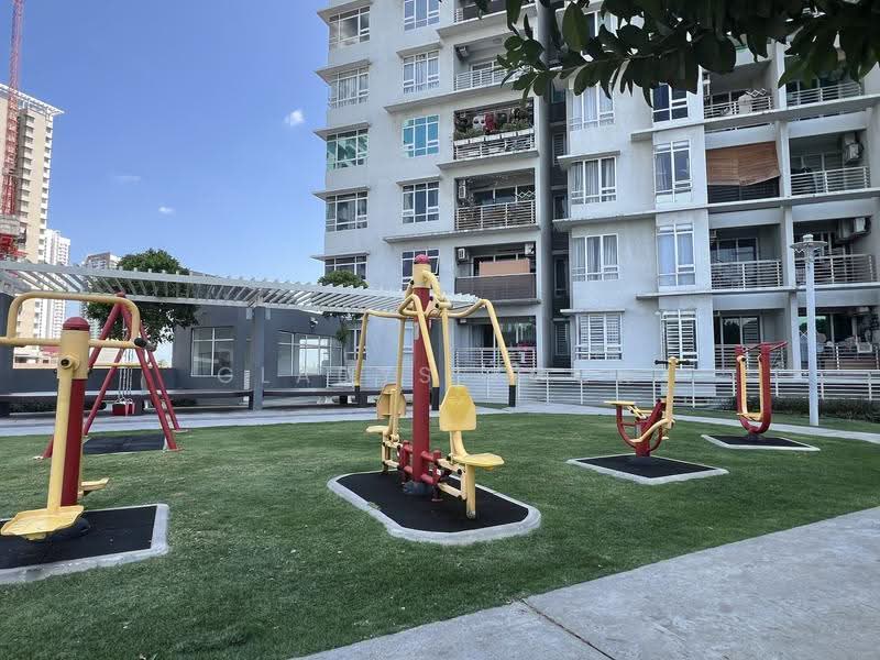 Condominium for Sale at Ocean View Residences - Gladys Kock - Exterior - PropertyGuru.com.my