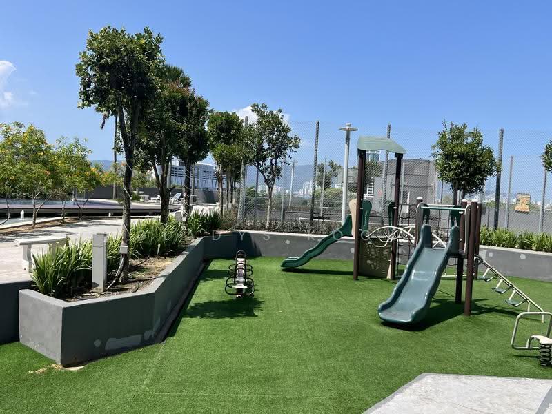 Condominium for Sale at Ocean View Residences - Gladys Kock - Exterior - PropertyGuru.com.my