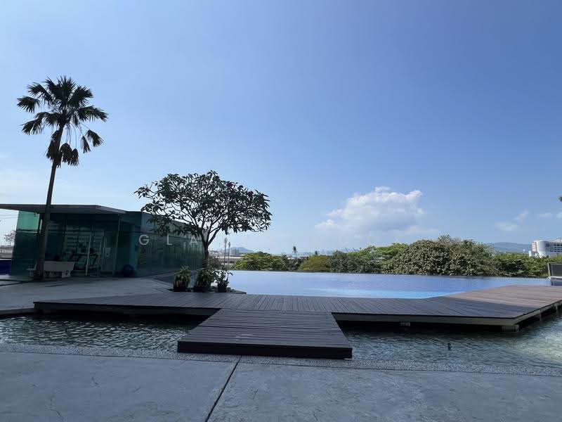 Condominium for Sale at Ocean View Residences - Gladys Kock - Exterior - PropertyGuru.com.my