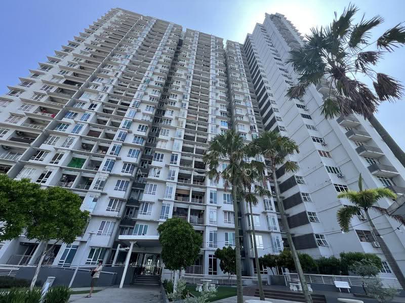 Condominium for Sale at Ocean View Residences - Gladys Kock - Exterior - PropertyGuru.com.my