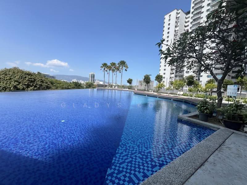Condominium for Sale at Ocean View Residences - Gladys Kock - Exterior - PropertyGuru.com.my