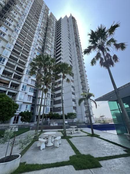 Condominium for Sale at Ocean View Residences - Gladys Kock - Exterior - PropertyGuru.com.my