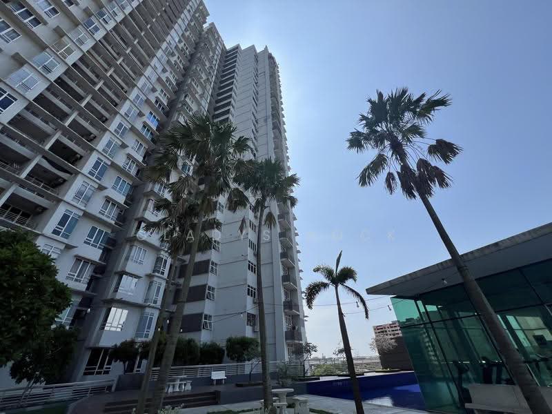 Condominium for Sale at Ocean View Residences - Gladys Kock - Exterior - PropertyGuru.com.my