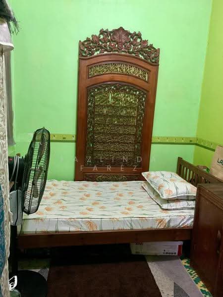 2-storey Terraced House for Sale in Taman Teluk Gedung Indah (Klang) - Fazlinda Farez - Bedroom - PropertyGuru.com.my