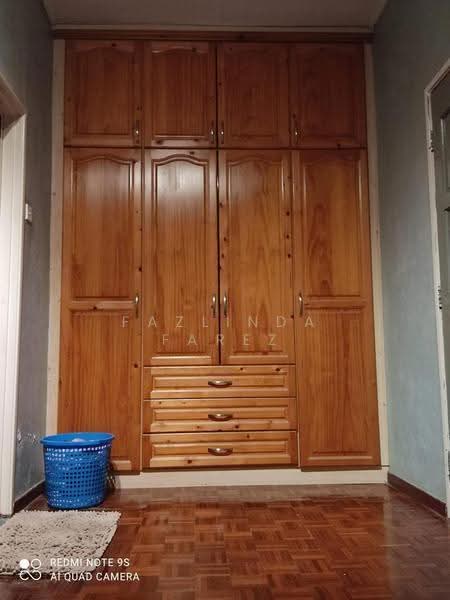 2-storey Terraced House for Sale in Taman Teluk Gedung Indah (Klang) - Fazlinda Farez - Interior - PropertyGuru.com.my