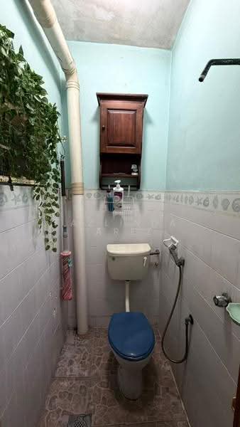 2-storey Terraced House for Sale in Taman Teluk Gedung Indah (Klang) - Fazlinda Farez - Bathroom - PropertyGuru.com.my