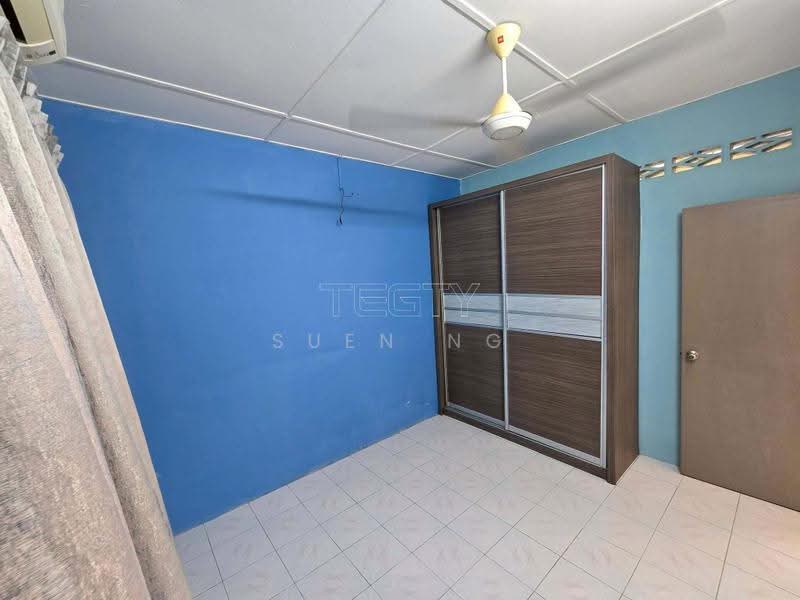 1-storey Terraced House for Rent in Klang (Selangor) - Suen Ng - Bedroom - PropertyGuru.com.my