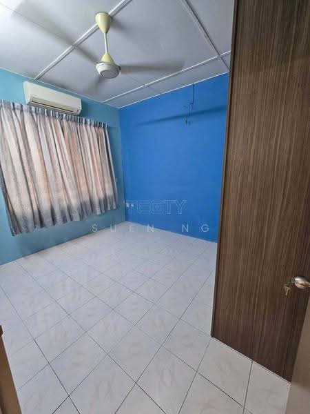 1-storey Terraced House for Rent in Klang (Selangor) - Suen Ng - Interior - PropertyGuru.com.my