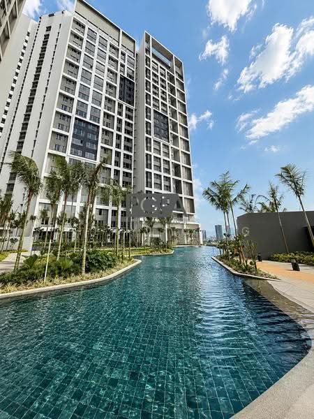 Service Residence for Sale at The Meg Serviced Residence - Cheryl Chng - Exterior - PropertyGuru.com.my