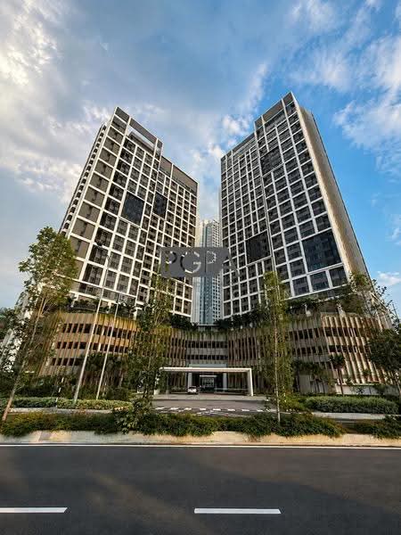 Service Residence for Sale at The Meg Serviced Residence - Cheryl Chng - Exterior - PropertyGuru.com.my