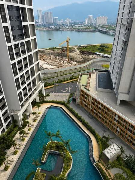 Service Residence for Sale at The Meg Serviced Residence - Cheryl Chng - Exterior - PropertyGuru.com.my