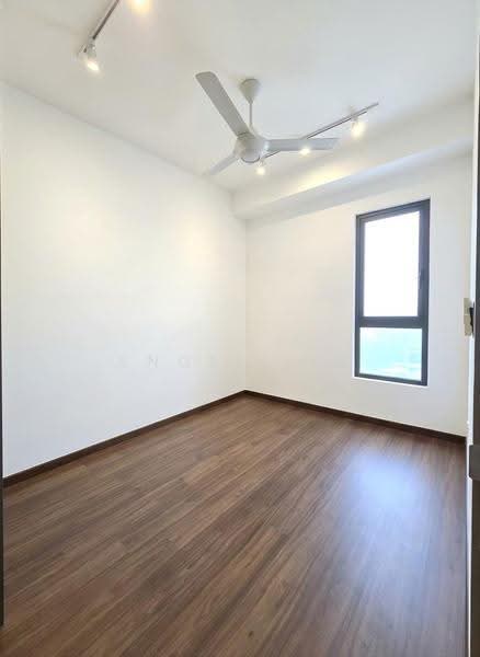 Kediaman Servis untuk Disewa di Duta Park Residences - Angel Lim - 1st Bedroom - PropertyGuru.com.my