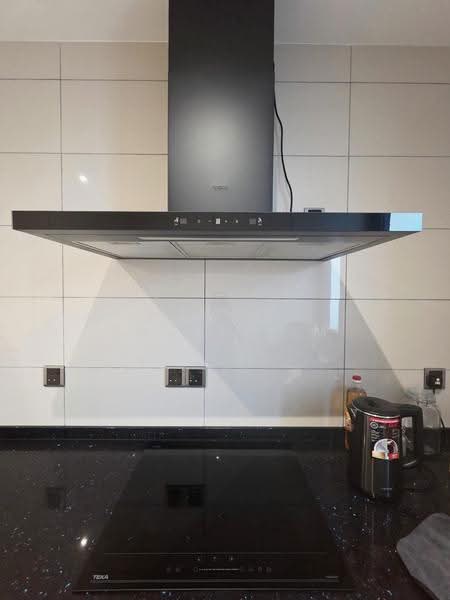 Kediaman Servis untuk Disewa di Duta Park Residences - Angel Lim - Hood & Hob - PropertyGuru.com.my