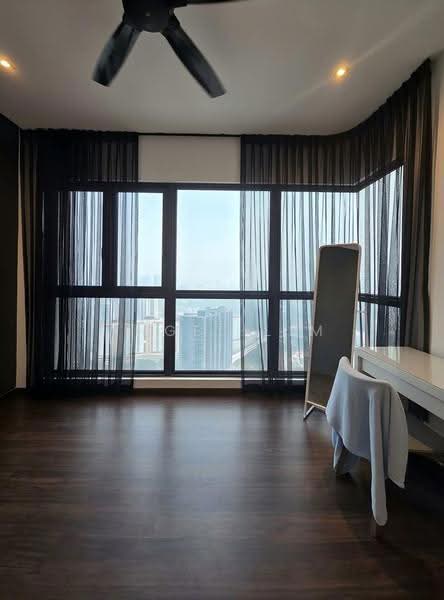 Kediaman Servis untuk Disewa di Duta Park Residences - Angel Lim - View - PropertyGuru.com.my