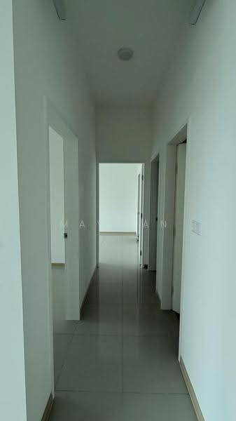 Kondominium untuk Disewa di D'brightton, Residensi Tiara Titiwangsa - May Tan - Corridor - PropertyGuru.com.my