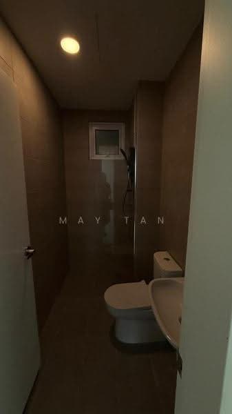 Kondominium untuk Disewa di D'brightton, Residensi Tiara Titiwangsa - May Tan - Bathroom - PropertyGuru.com.my