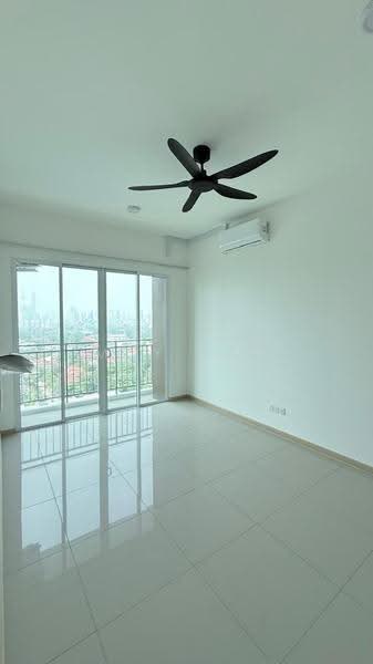 Kondominium untuk Disewa di D'brightton, Residensi Tiara Titiwangsa - May Tan - View - PropertyGuru.com.my
