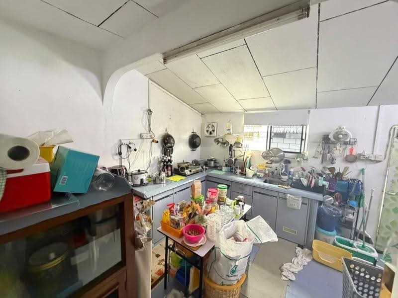 1-storey Terraced House for Sale in Taman Seri Kijang (Bukit Mertajam) - Simon Ng - PropertyGuru.com.my