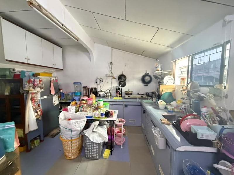 1-storey Terraced House for Sale in Taman Seri Kijang (Bukit Mertajam) - Simon Ng - PropertyGuru.com.my