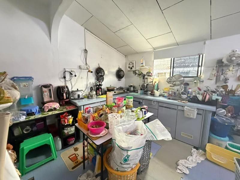 1-storey Terraced House for Sale in Taman Seri Kijang (Bukit Mertajam) - Simon Ng - PropertyGuru.com.my