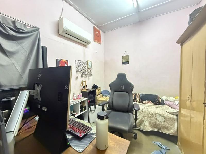 1-storey Terraced House for Sale in Taman Seri Kijang (Bukit Mertajam) - Simon Ng - PropertyGuru.com.my