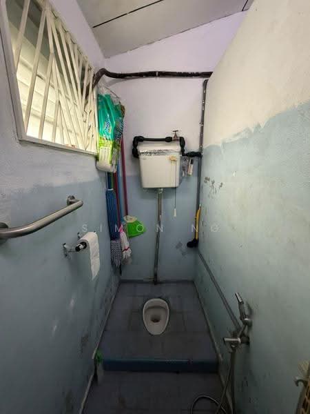 1-storey Terraced House for Sale in Taman Seri Kijang (Bukit Mertajam) - Simon Ng - PropertyGuru.com.my