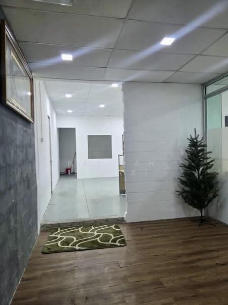 Shop / Office for Rent in Taman Kajang Utama (Kajang) - Najibah Sahari - Interior - PropertyGuru.com.my