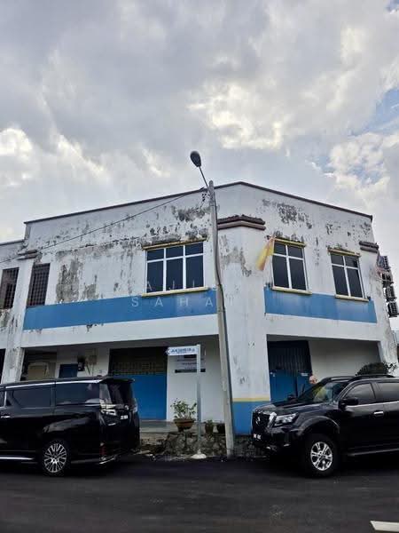 Shop / Office for Rent in Taman Kajang Utama (Kajang) - Najibah Sahari - Exterior - PropertyGuru.com.my