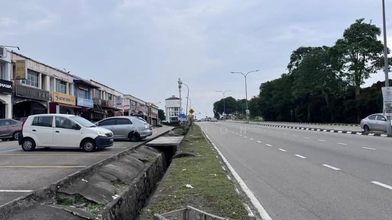 Shop / Office untuk Dijual di Taman Nusa Bestari 2 (Iskandar Puteri (Nusajaya)) - Ask Hon - Exterior - PropertyGuru.com.my