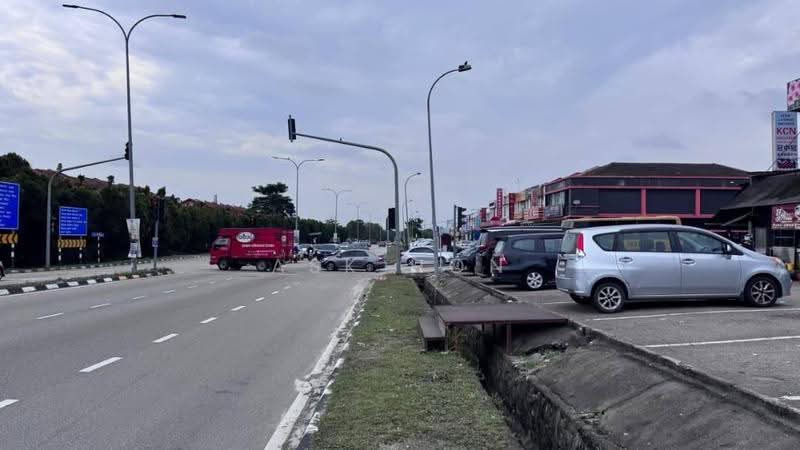 Shop / Office untuk Dijual di Taman Nusa Bestari 2 (Iskandar Puteri (Nusajaya)) - Ask Hon - Exterior - PropertyGuru.com.my