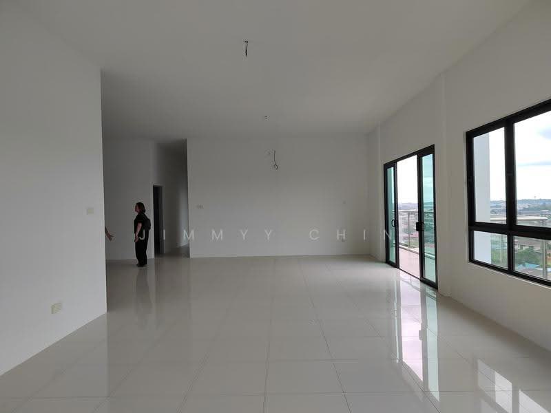 Kondominium untuk Dijual di P' Residence - Jimmyy Chin - PropertyGuru.com.my