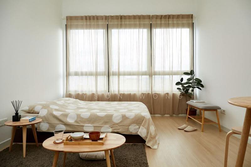 Service Residence for Rent at The Pano - Kayson Wong - Bedroom - PropertyGuru.com.my