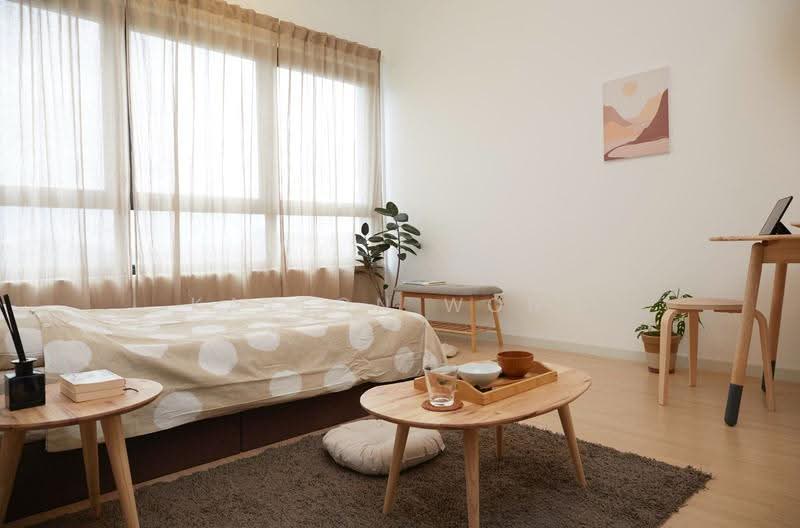 Service Residence for Rent at The Pano - Kayson Wong - Bedroom - PropertyGuru.com.my