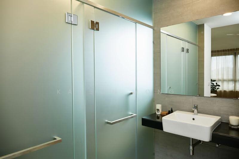Service Residence for Rent at The Pano - Kayson Wong - Bathroom - PropertyGuru.com.my